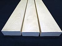 Holly Lumber (4/4) - 3 pcs (1-3/4"W x 21-24"L)